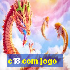 c18.com jogo